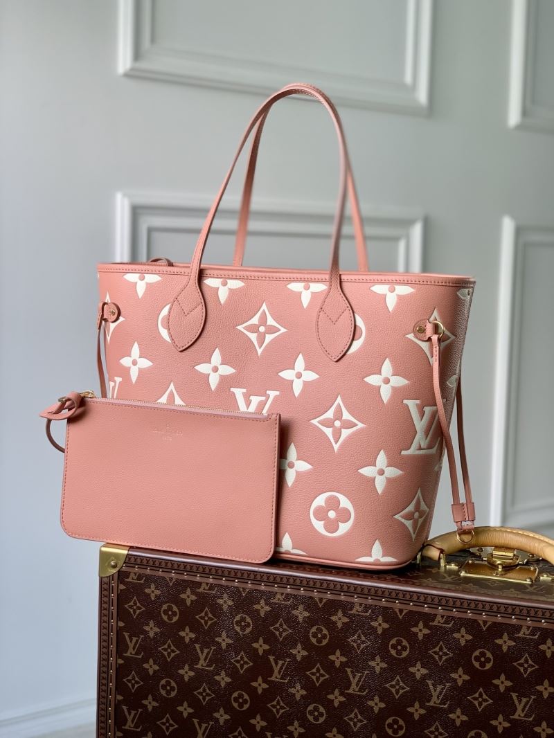 LV Shopping Bags